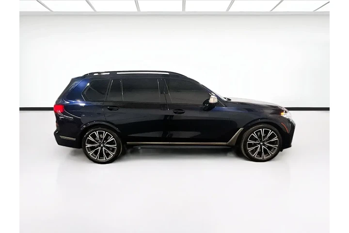 $31500 : BMW X7 2020 AWD M50i 4dr Spo image 6