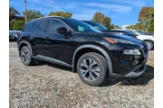$19988 : Nissan Rogue 2021 SV 4dr Cro thumbnail