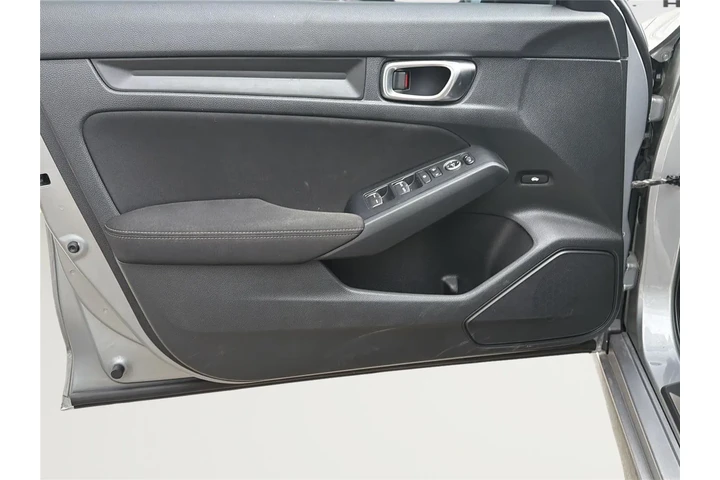 $22990 : Honda Civic 2023 Sport 4dr S image 7