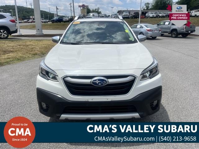 $30108 : PRE-OWNED 2022 SUBARU OUTBACK image 3