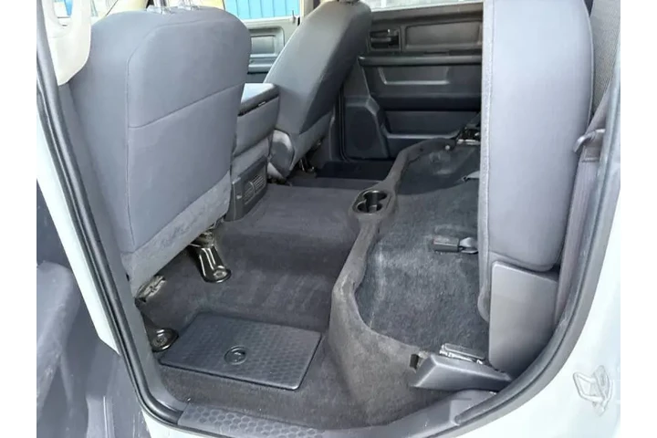 $7990 : 2012 RAM 2500 ST image 10