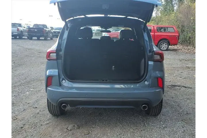 $23500 : Ford Escape 2023 ST-Line 4dr image 9