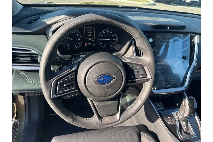 $34282 : Subaru Outback 2025 AWD Limi image 10