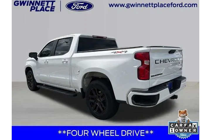 $39998 : Chevrolet Silverado 1500 202 image 7