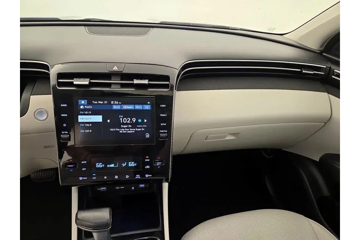 $25998 : Hyundai TUCSON 2023 AWD SEL image 9