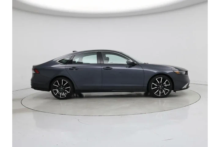 $29998 : Honda Accord Hybrid 2023 Tou image 7