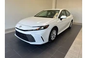Toyota Camry 2025 SE 4dr Sed