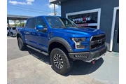 $30998 : 2017 F-150 Raptor thumbnail