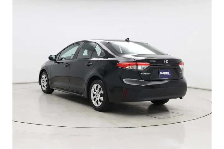 $23998 : Toyota Corolla 2025 LE 4dr S image 2