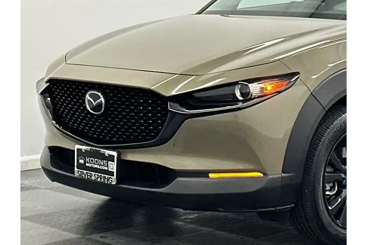 $27000 : Mazda CX-30 2024 AWD 2.5 Car image 2