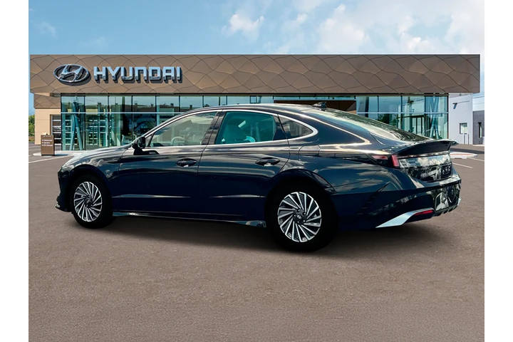 $23949 : Hyundai SONATA Hybrid 2025 S image 4