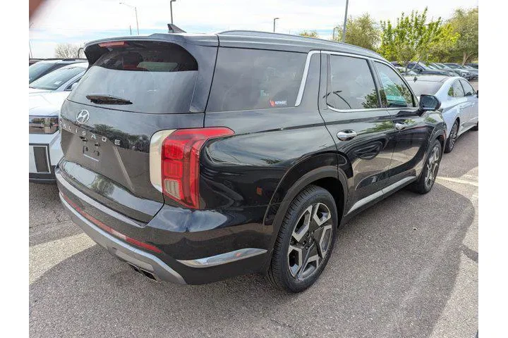 $36990 : Hyundai PALISADE 2023 Limite image 2