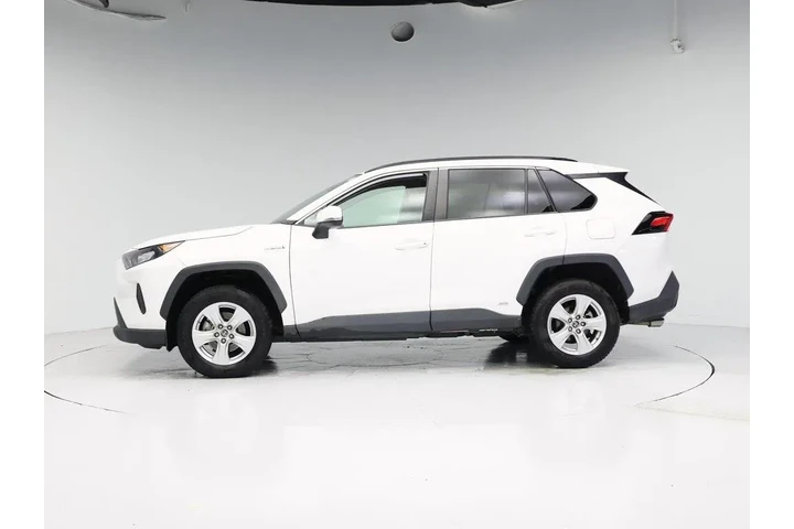 $26998 : Toyota RAV4 Hybrid 2021 AWD image 3