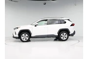 $26998 : Toyota RAV4 Hybrid 2021 AWD thumbnail