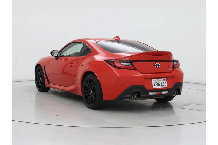$32998 : Toyota GR86 2025 Premium 2dr image 2