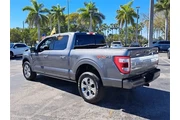 $32990 : Ford F-150 2021 4x4 Platinum thumbnail