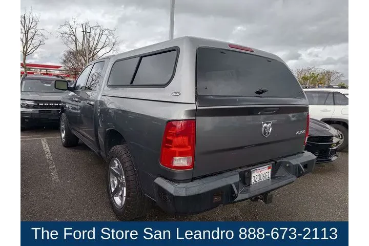 $19850 : Ram 1500 2012 4x4 Sport 4dr image 3