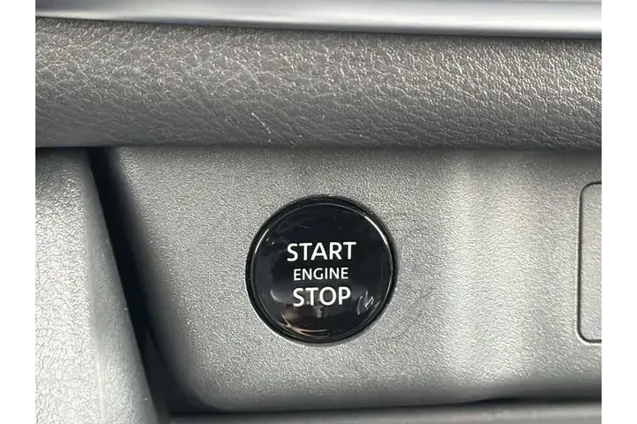 $22649 : Nissan Rogue 2025 AWD S 4dr image 9