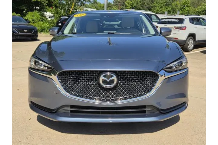$19500 : Mazda Mazda6 2018 Touring 4d image 1