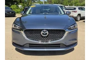Mazda Mazda6 2018 Touring 4d