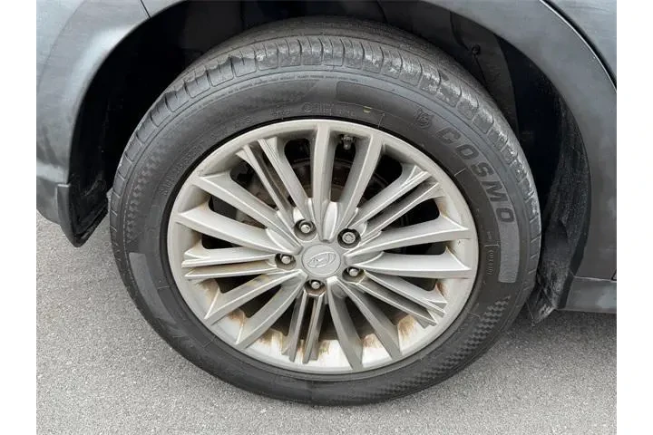 $13285 : Hyundai KONA 2018 SEL 4dr Cr image 8