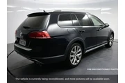 $25479 : Volkswagen Golf Alltrack 201 thumbnail