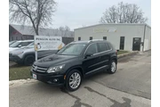 $9990 : 2016 Tiguan 2.0T SE thumbnail