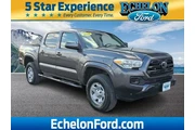 Toyota Tacoma 2019 4x2 SR 4d en Camden