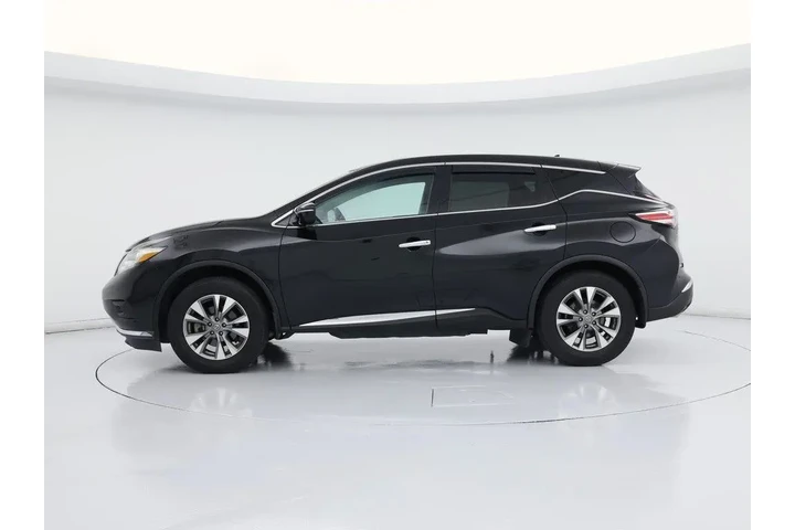 $15998 : Nissan Murano 2015 AWD S 4dr image 3