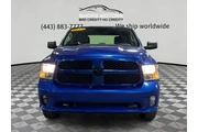 $16499 : 2017 RAM 1500 thumbnail