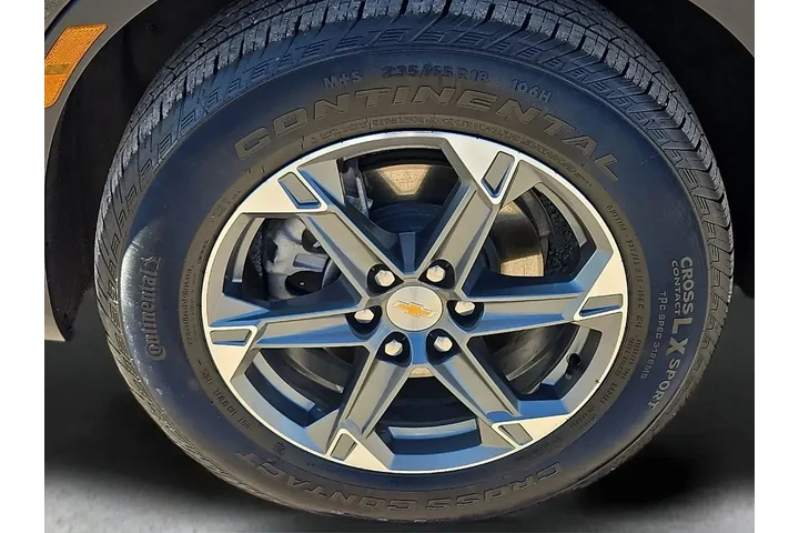 $32795 : Chevrolet Blazer 2025 AWD LT image 8