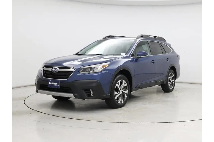 $29998 : Subaru Outback 2022 AWD Limi image 4