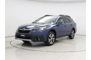 $29998 : Subaru Outback 2022 AWD Limi thumbnail