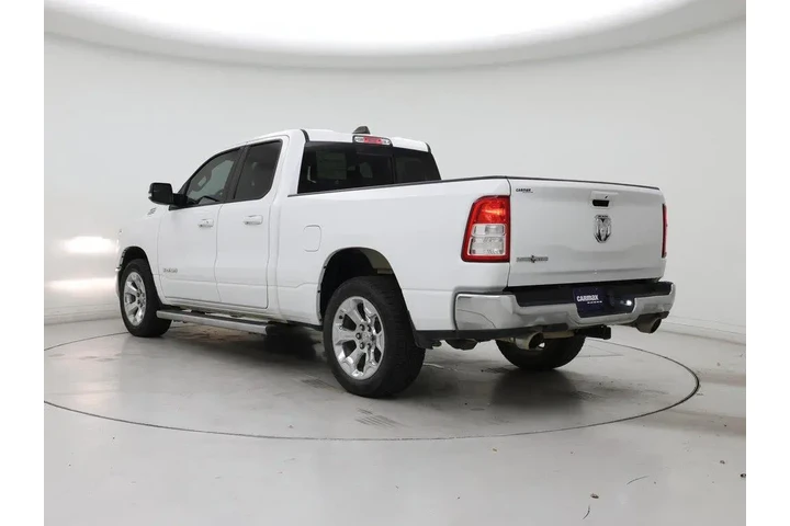 $29998 : Ram 1500 2022 4x2 Lone Star image 2
