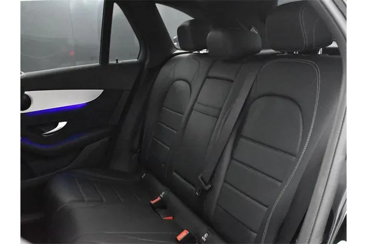 $25972 : Mercedes-Benz GLC 2021 GLC 3 image 9