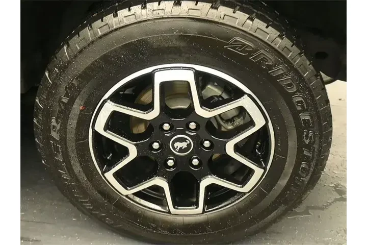 $38715 : Ford Bronco 2025 4x4 Outer B image 9