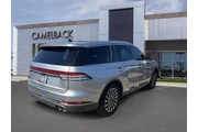 $36987 : Lincoln Aviator 2022 Reserve thumbnail