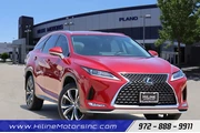 $41776 : 2022 RX 350L thumbnail