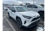 Toyota RAV4 2022 AWD LE 4dr