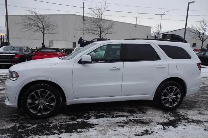 $21995 : 2020 DURANGO image 8