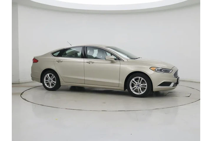 $17998 : Ford Fusion 2018 SE 4dr Seda image 7