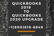 Upgrading Your QuickBooks 2020 en Dallas