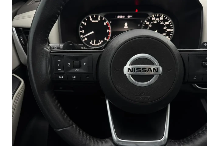 2021 Rogue SV image 9