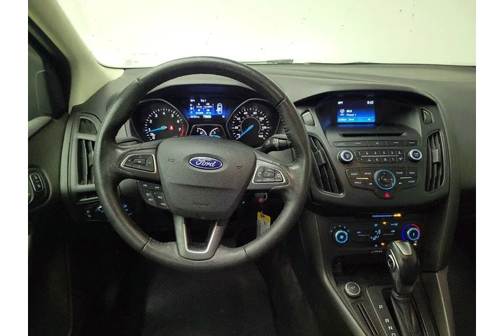 $11599 : Ford Focus 2016 SE 4dr Sedan image 10