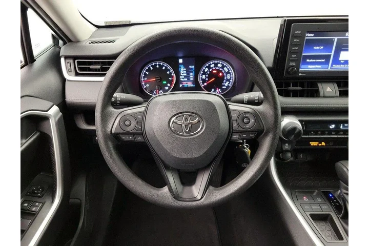 $26998 : Toyota RAV4 2022 LE 4dr SUV image 10