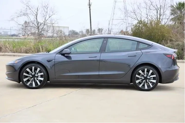 $35995 : Tesla Model 3 2025 Long Rang image 5