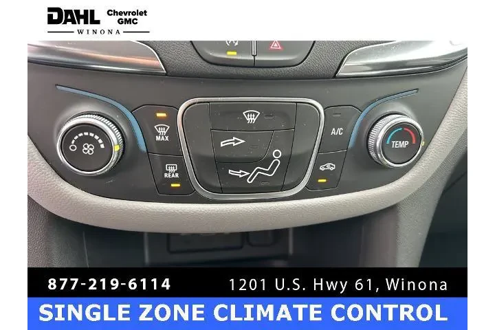 $20900 : Chevrolet Equinox 2024 LS 4d image 9