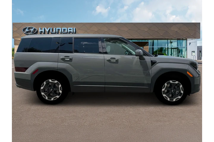 $28804 : Hyundai SANTA FE 2026 SE 4dr image 9