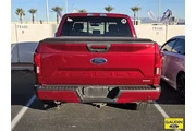 $23229 : Ford F-150 2018 4x4 XLT 4dr thumbnail