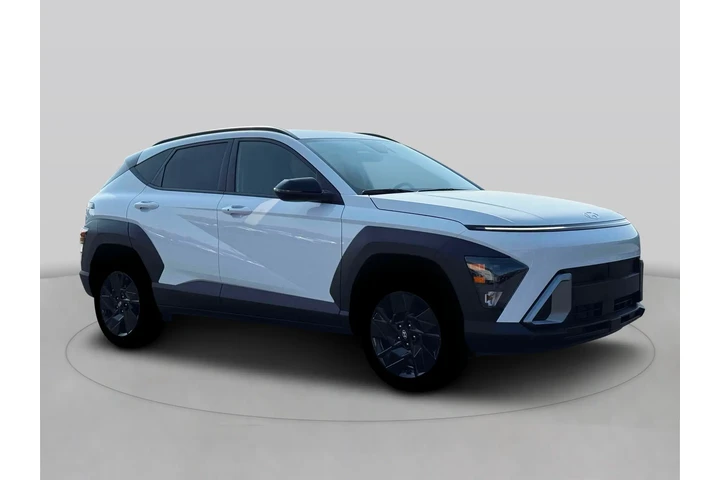 $28150 : Hyundai KONA 2026 AWD SEL Sp image 10